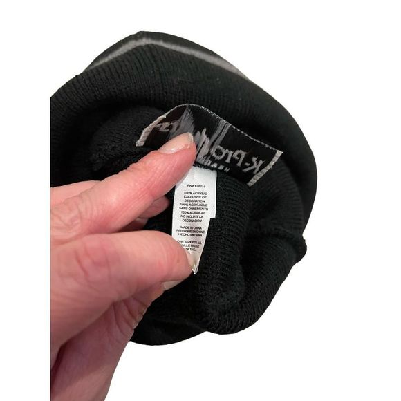 ESPN winter hat - Picture 2 of 4